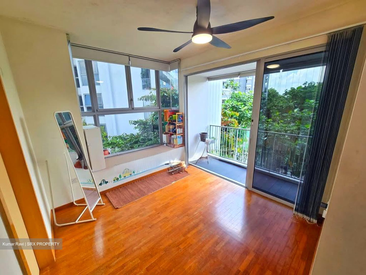 The Estuary (D27), Condominium #597708201